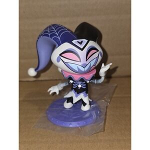 Ghost Fizzie Fizzarolli Standee Helluva Boss Fizzies Blind Box Fizz New OPEN BOX